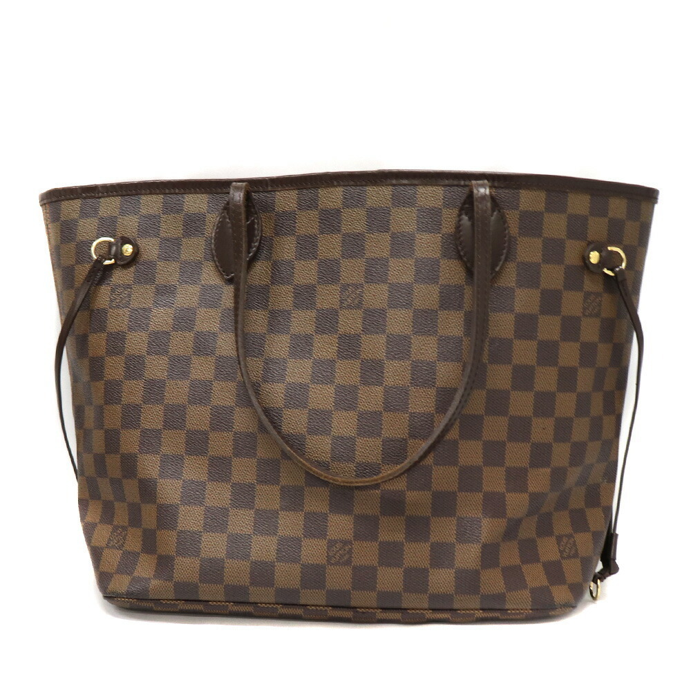 Louis Vuitton Neverfull Bag - Picture 1 of 9